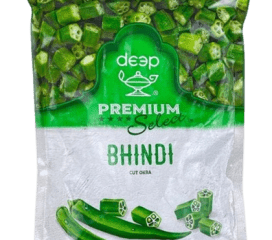 Deep Okra Cut