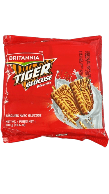 Britannia Tiger Glucose Biscuits