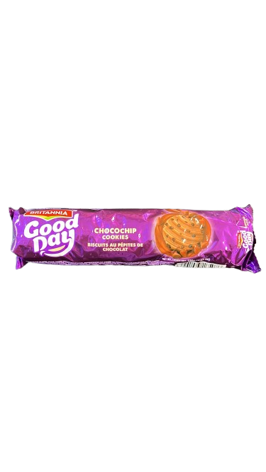 Britania Goodday Chocochips