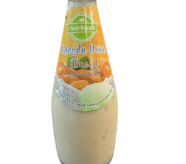 Falooda Drink Almond