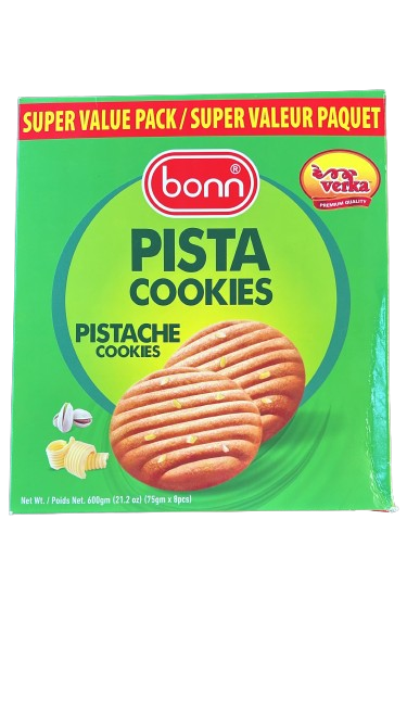 Bonn Pista Cookies Large