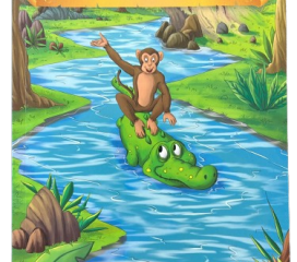 Moral Stories Book
