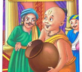 Famous Indian Tales