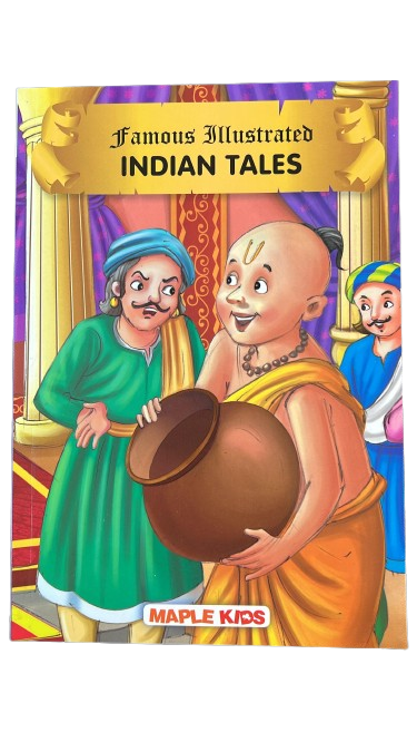 Famous Indian Tales