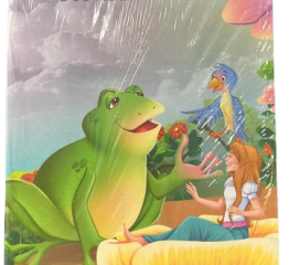 My First Fairy tALES Stories Book pack of 10