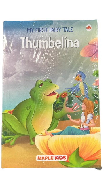 My First Fairy tALES Stories Book pack of 10