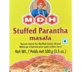 MDH Stuffed Parantha Masala