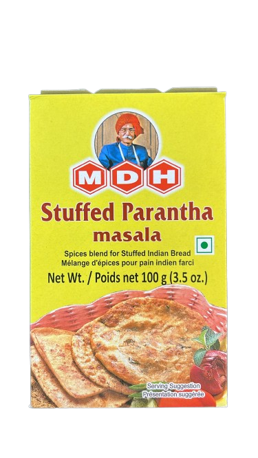 MDH Stuffed Parantha Masala