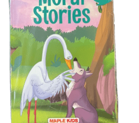 Moral Stories Book pack of 10