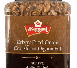 Kamaal Crispy Fried Onion