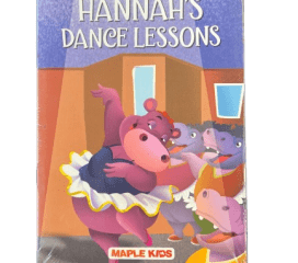 Baby Animal Stories Book pack of 5