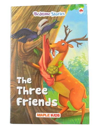 Bedtime Stories Book pack of 10