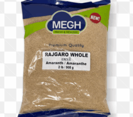 Megh Farali Rajgaro Whole