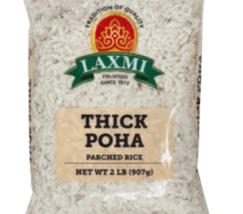 lakhi Poha Thick