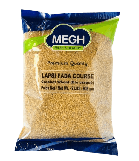 Megh Lapsi Fada Dalia Medium