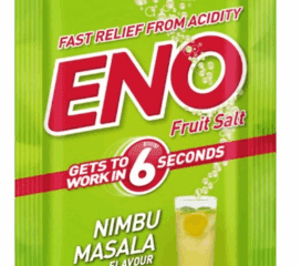 Eno Nimbu Masala
