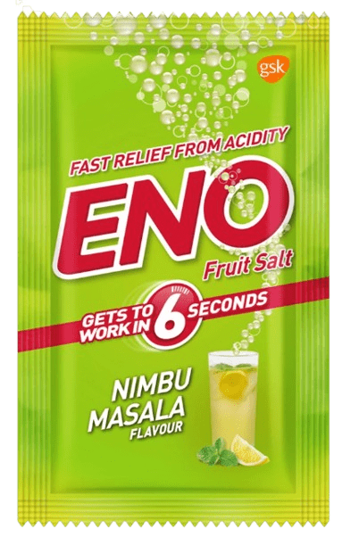 Eno Nimbu Masala