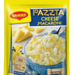 Maggi Pazzta Cheese Macaroni