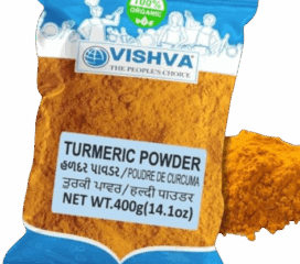 Vishva Turmeric Powder