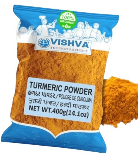 Vishva Turmeric Powder