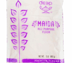 Deep Maida