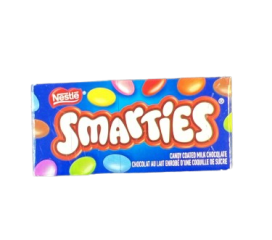 smarties