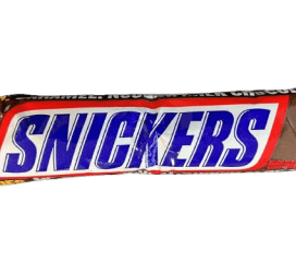 Snickers Chocolate