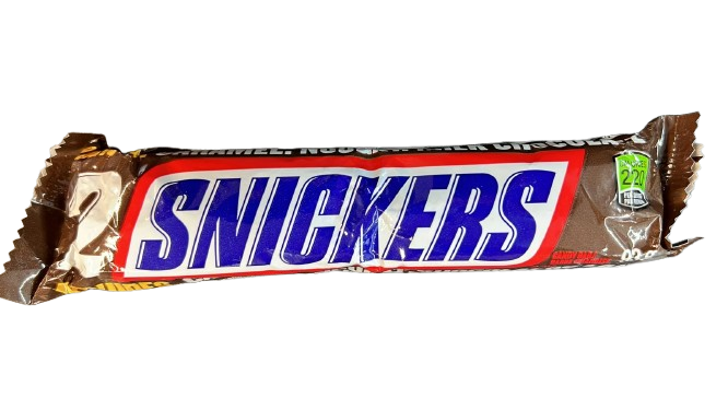 Snickers Chocolate