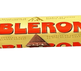 Toblerone Chocolate