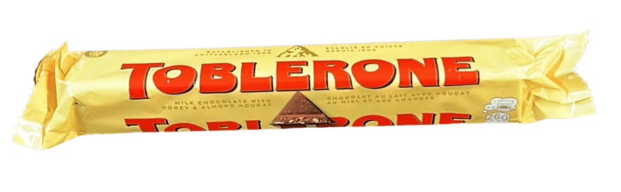 Toblerone Chocolate