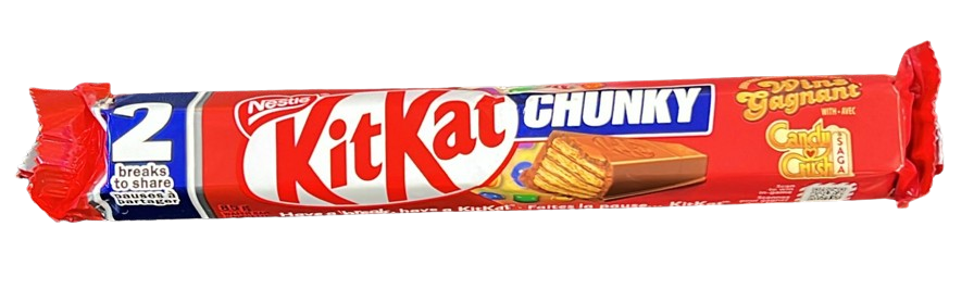 KitKat Chocolate 2 pack