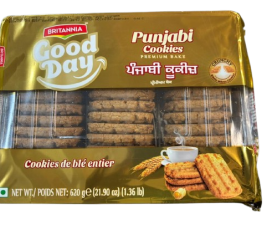 britannia good day punjabi cookies