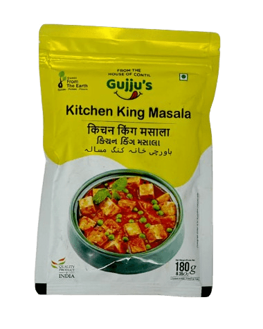FTE Kitchen King Masala