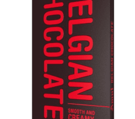 Amul Chocolate Belgian