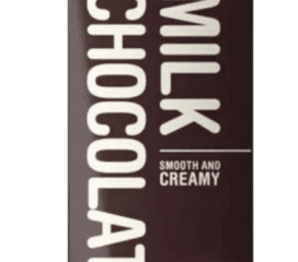 Amul Milk Chocolate
