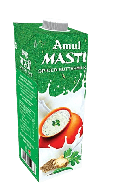 Amul Spiced Yogurt Drink