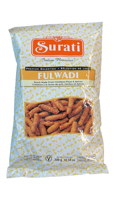 Surati Fulwadi