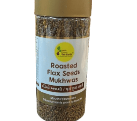 Mukhwas Roasted Flax Seeds