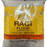 FTE Ragi Flour 2lb
