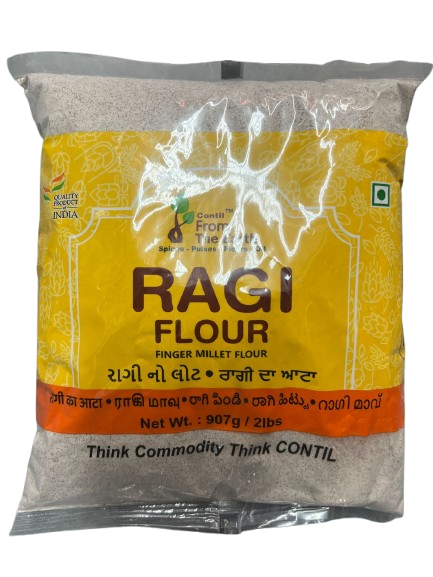 FTE Ragi Flour 2lb
