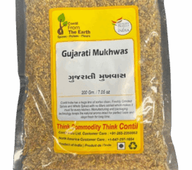 Gujarati Mukhwas