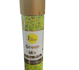 Green Mukhwas