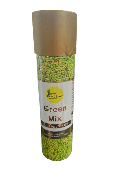 Green Mukhwas