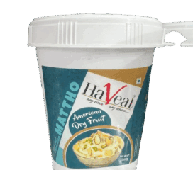 HAVEAT MATTHO American Dry Fruit