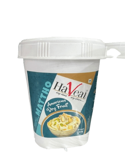 HAVEAT MATTHO American Dry Fruit