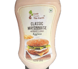 FTL mayonnaise classic