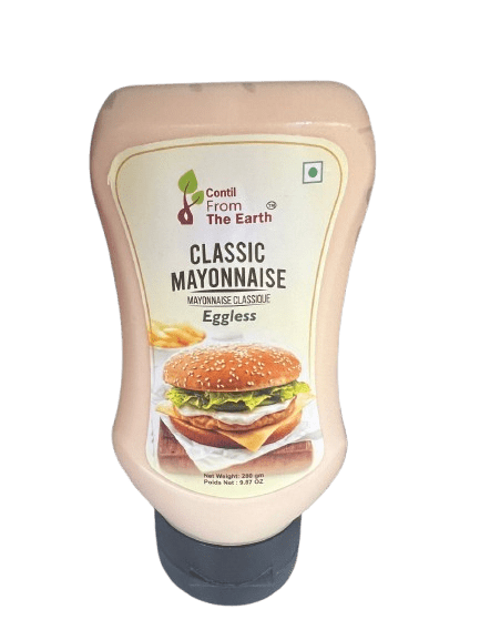 FTL mayonnaise classic