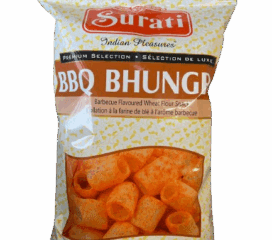 Surati BBQ Bhungra
