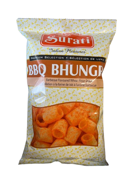 Surati BBQ Bhungra