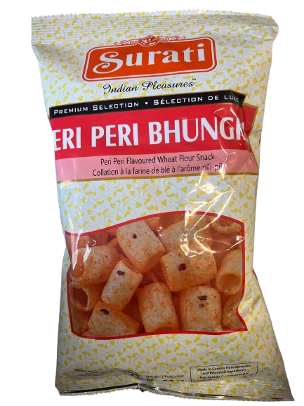 Surati Peri Peri Bhungra
